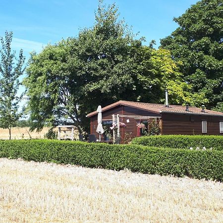 Bie Oans Oefje Villa Lewedorp Eksteriør bilde