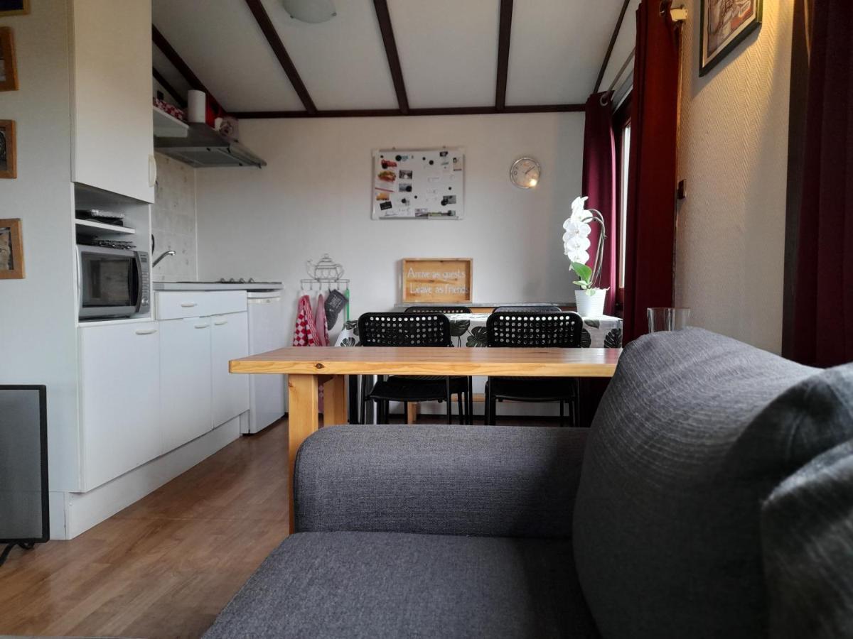 Bie Oans Oefje Villa Lewedorp Eksteriør bilde