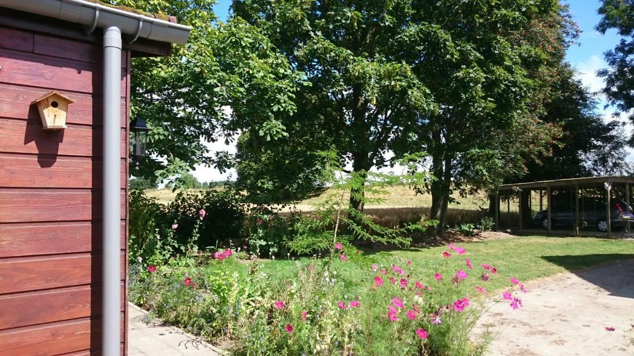 Bie Oans Oefje Villa Lewedorp Eksteriør bilde