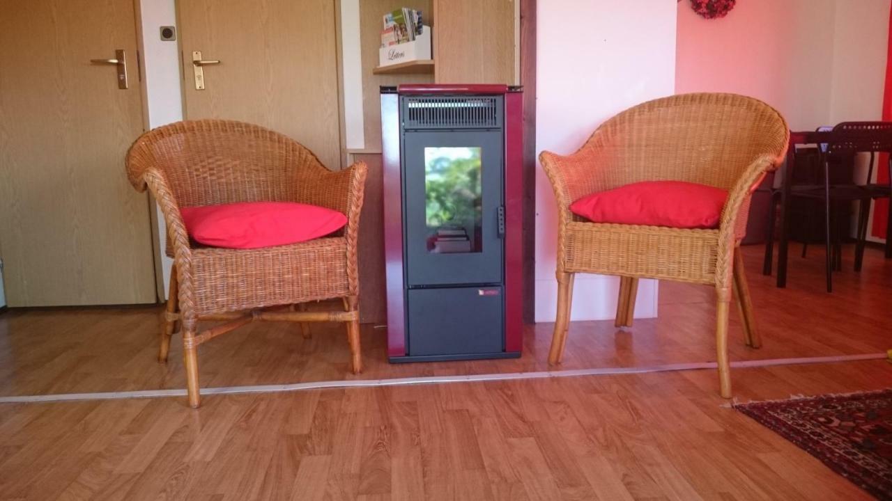 Bie Oans Oefje Villa Lewedorp Eksteriør bilde