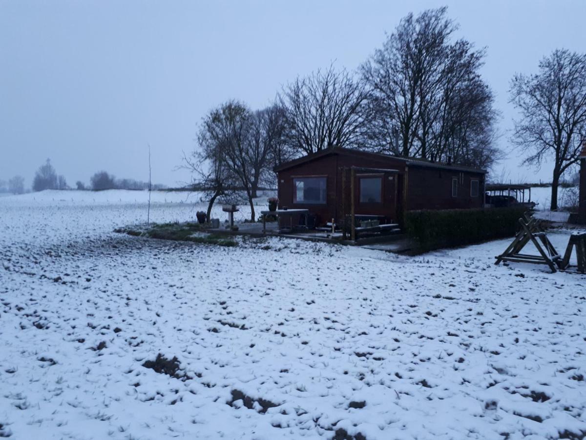 Bie Oans Oefje Villa Lewedorp Eksteriør bilde